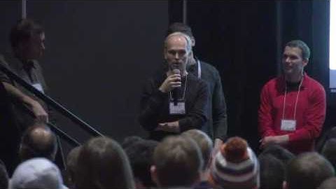 Symposium: Deep Learning - Panel