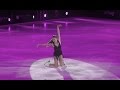 Music on Ice 2017 Elena Radionova - Crazy in Love