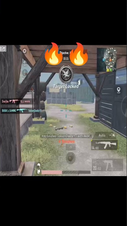 Tdm Gameplay#shorts#shortsvideo #pubgmobile #bgmi #pubg