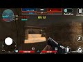Это что CS 1.6 на телефон? О_о