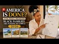 Why Black Families Are Leaving America in 2026 — And Not Coming Back