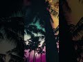 Hennessy Ai - The Endless Sunset #music #edm #tropicalmusic  #atmosphere #keşfet