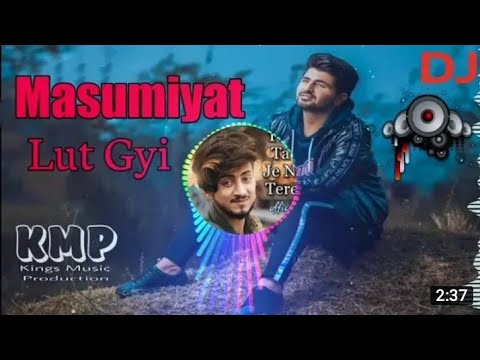 Masumiyat Lutt Gyi Dj Remix  Thoda Filling Da Rakh Dhyan Ve Dj Remix  Yari Dj Remix Nikki Sharry