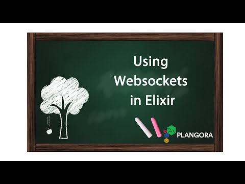 Using Websockets in Elixir