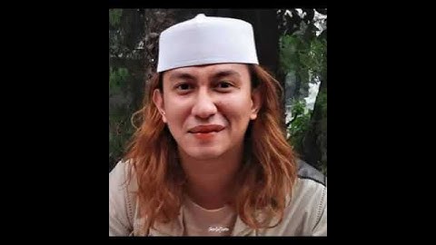 begitu indah nya wajah para ulama