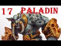 World of Warcraft Путь Паладина часть 17 (прокачка паладина с нуля)
