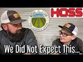 WHAT’S GOING ON AT HOSS TOOLS!