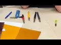 Glass Cutting Basics | Delphi Live