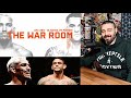 Charles Oliveira vs Dustin Poirier UFC 269 | The War Room - Dan Hardy Breakdown Ep. 156