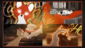 S.H.E. | Animash MEP FULL!