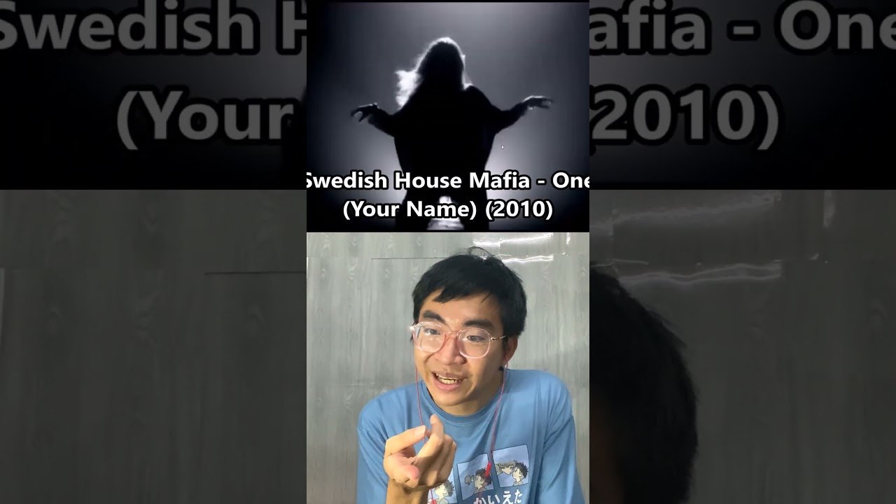 Vietnam Reacts to 100 Swedish Pop Hits 1974–2024 2010 Swedish House Mafia