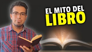 CRÍTICA al &quot;Día del Libro&quot; 📚 y al &quot;MITO del SABIO&quot; 🧠