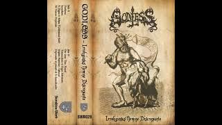 GODLESS - 