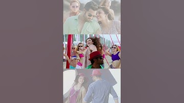 Thumbnail of Choolenge Aasma | Jr ntr kajala Agarwal Temper movie #kajalagarwal #jrntr