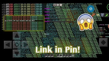 Back! New OP NBT TOOLBOX 1.19.51 ⚙️ByVicionx™💥