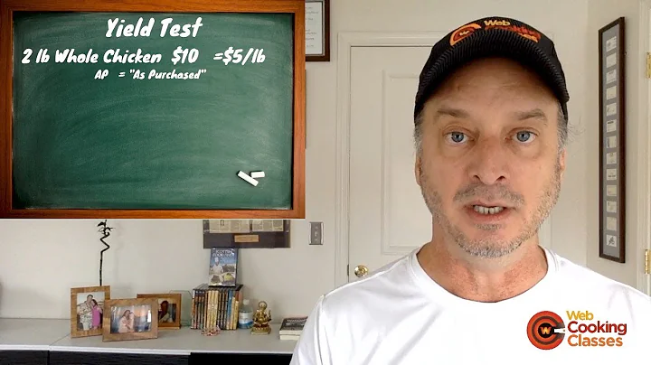 Why Your Chicken Cost Doubles WHILE You Cook It - ...