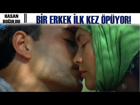 Hasan Boğuldu Türk Filmi | Hasan İle Emine Yakınlaşıyor!