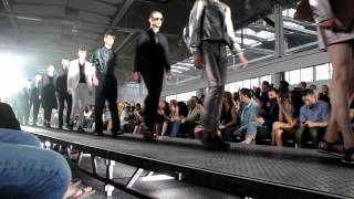 Fashion Week Paris - Lanvin - Mode Homme