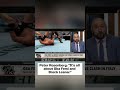 Peter Rosenberg speaks on this highly anticipated matchup