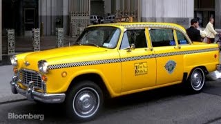 One Superfan Is Saving Checker Cabs From Extinction One Superfan Is Saving Checker Cabs From Extinction