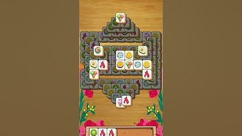 Tile Craft. 195 level 😃