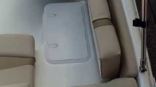 2014 Nautic Star 203 SC