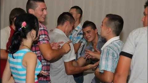 Blaga de la Oradea  Cand e frate langa frate By Bassu'