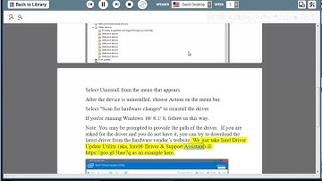Fix The drivers for this device are not installed. (Code 28) on Windows 10 (5/2/2023 Updated)