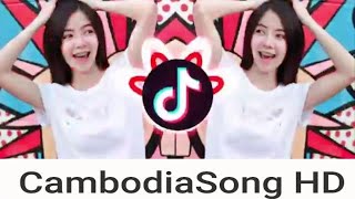 Best Remix Melody Up By CambodiaSong HD