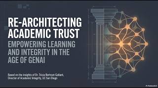 CPTC 2024 AI Institute Flashback: Empowering Learning with Integrity in the Age of AI
