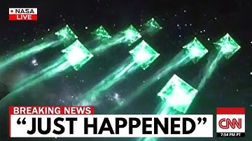 Voyager 2 just made an IMPOSSIBLE Encounter in Deep Space