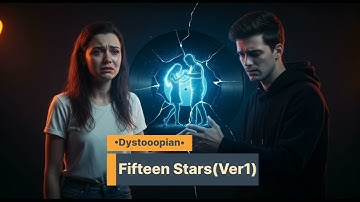 Dystooopian - Fifteen Stars(Ver1)