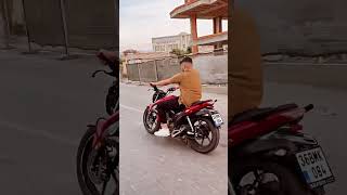 Mondi̇al Dri̇ft L - Basık?