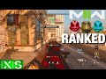 Ranked Play Commentary  - Modern Warfare 2 Season 2 (Xbox Series S)