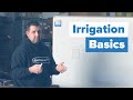 Everything You Need to Know About Installing an Irrigation System