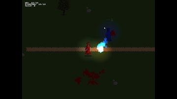 My Gamemaker progress