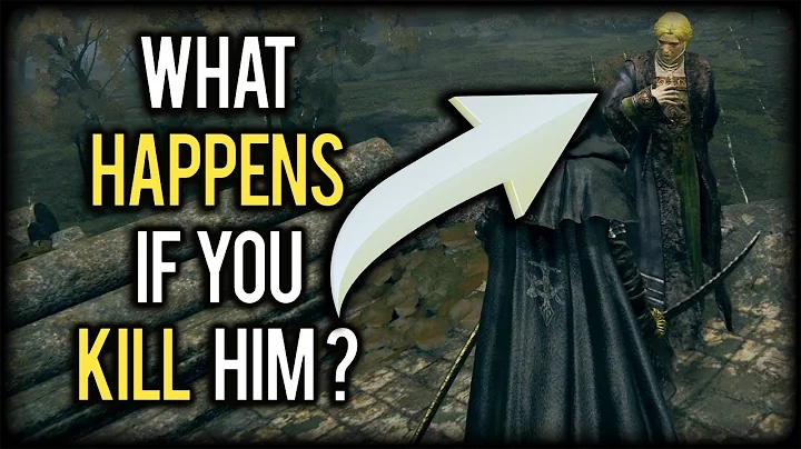 This is What Happens When You Kill Kenneth Haight ...