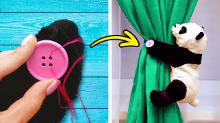 Easter Sewing Projects: Fun Sewing Tips And Crafts You Need-le in Life 🧵 by 5-Minute Crafts FAMILY 4,446 views 2 weeks ago 1 hour, 35 minutes