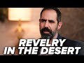 Revelry in the Desert - Mt. Sinai in Arabia - Episode 10