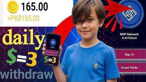 BNP Network coins | Complete Guide, Mining App, Future Value and Earning 2025