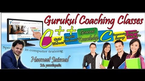 ||| Getline() and Write() Function in C++ in Hindi |||