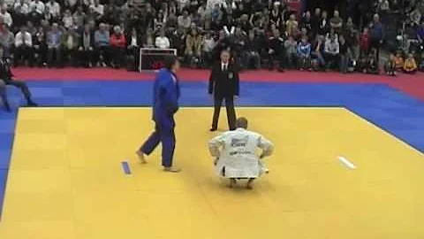 21. Robin Wendt - Dimitri Peters -100