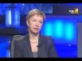 07.11.2011. РБК. Диалог с Михаилом Хазиным