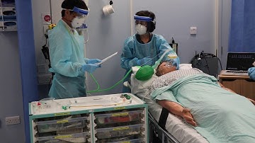 RSI Video Demonstration