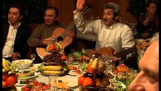 картинка: Юбилей Дмитрия Бузылева (Застолье)