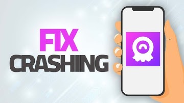 How To Fix Chamet App Crashing | Step By Step