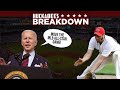 MLB Executives Were BLINDSIDED By Move?! (&amp; MORE) | Breakdown | Huckabee