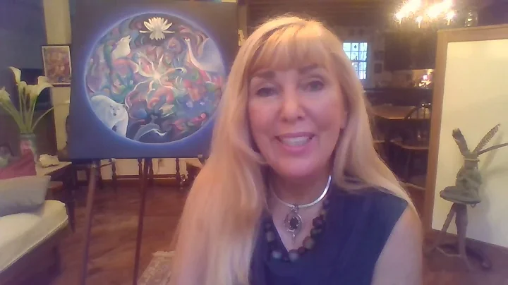 Four Signs You Are a Warrior of the Love Revolution!