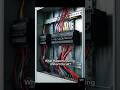 What Happens During a Short Circuit? #electrical #eee #ai #energydistribution #energy #electrical