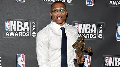 Breaking News Westbrook Signs 205 Million Dollar Contract